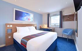 Travelodge Birmingham Central Newhall Street